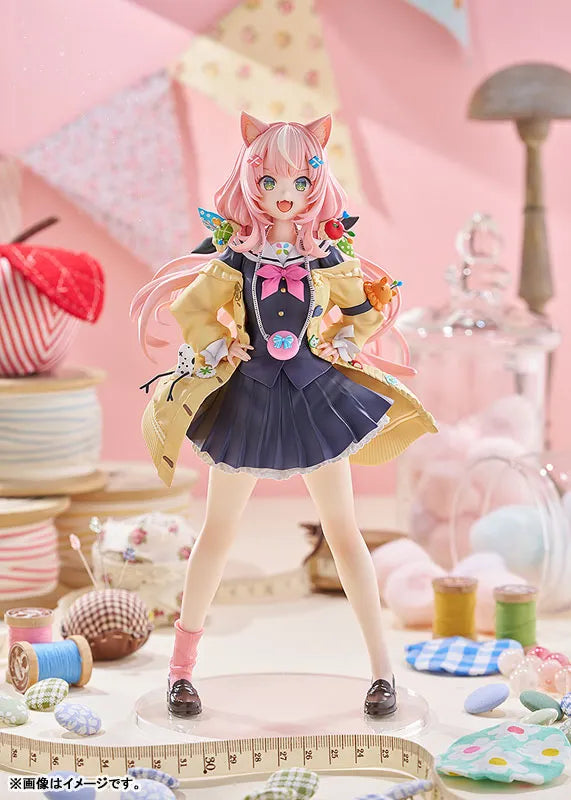 Nijisanji - Yang Nari - 1/7 (Alice Glint, DMM Factory)ㅤ – DMM Factory – ActionFigureBrasil