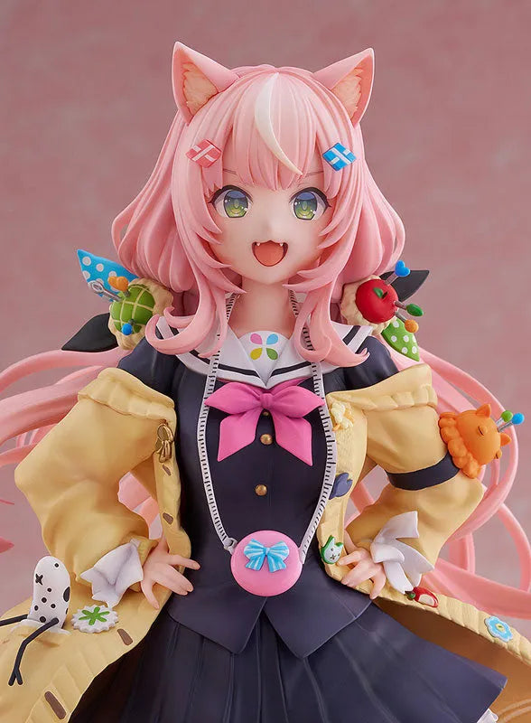 Nijisanji - Yang Nari - 1/7 (Alice Glint, DMM Factory)ㅤ – DMM Factory – ActionFigureBrasil