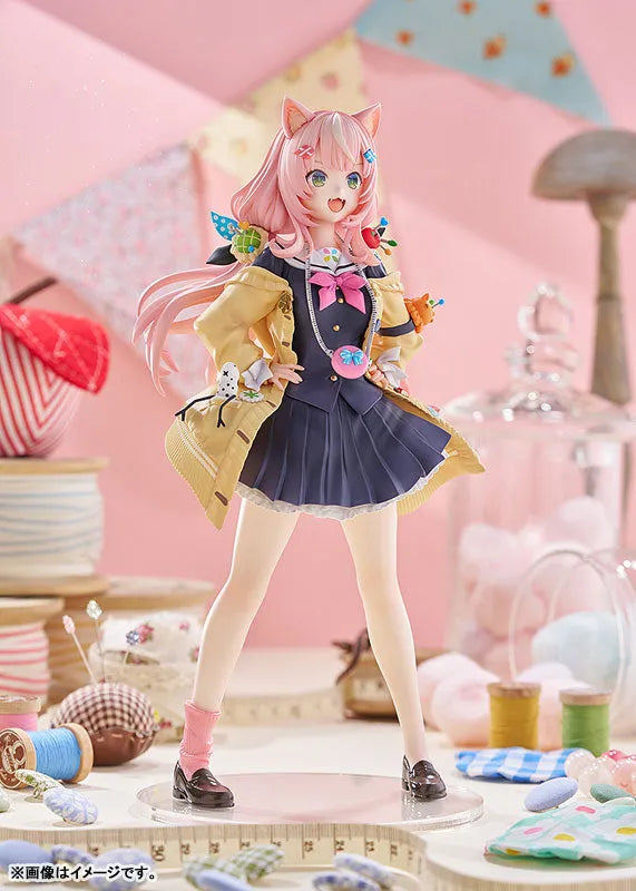Nijisanji - Yang Nari - 1/7 (Alice Glint, DMM Factory)ㅤ – DMM Factory – ActionFigureBrasil