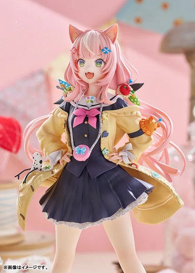 Nijisanji - Yang Nari - 1/7 (Alice Glint, DMM Factory)ㅤ – DMM Factory – ActionFigureBrasil — com base expositora