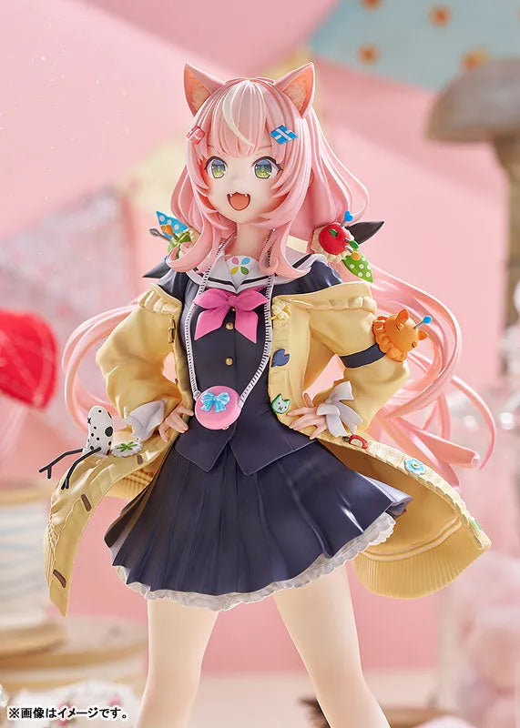 Nijisanji - Yang Nari - 1/7 (Alice Glint, DMM Factory)ㅤ – DMM Factory – ActionFigureBrasil