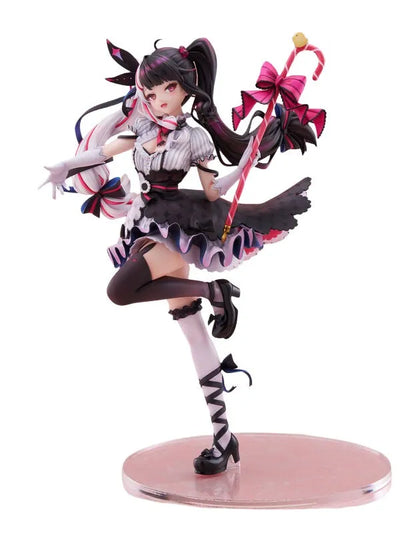 Nijisanji - Yorumi Rena - F:Nex - 1/7 (FuRyu)ㅤ – FuRyu – ActionFigureBrasil