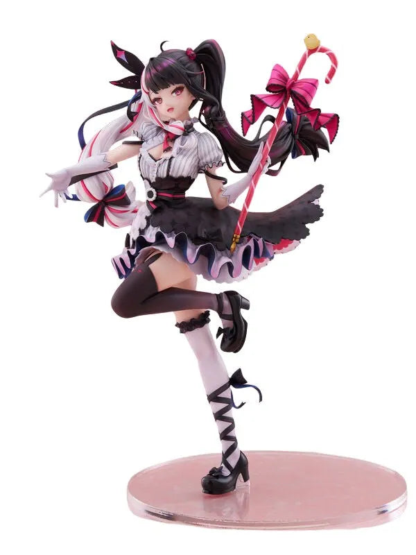 Nijisanji - Yorumi Rena - F:Nex - 1/7 (FuRyu)ㅤ – FuRyu – ActionFigureBrasil