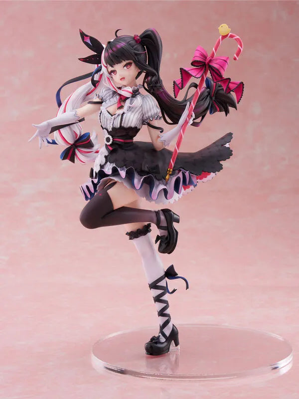 Nijisanji - Yorumi Rena - F:Nex - 1/7 (FuRyu)ㅤ – FuRyu – ActionFigureBrasil