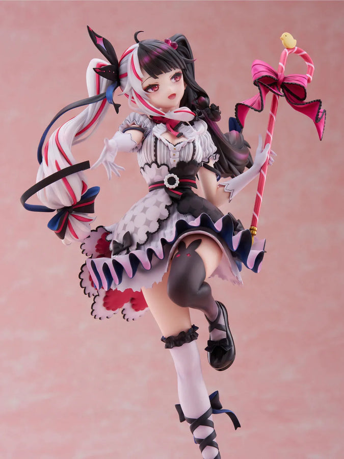 Nijisanji - Yorumi Rena - F:Nex - 1/7 (FuRyu)ㅤ – FuRyu – ActionFigureBrasil