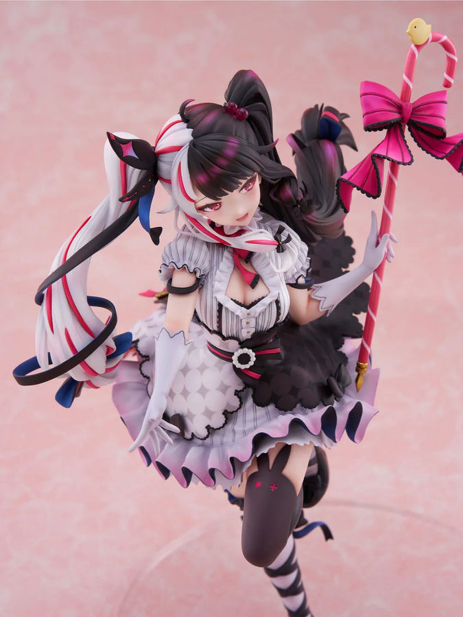 Nijisanji - Yorumi Rena - F:Nex - 1/7 (FuRyu)ㅤ – FuRyu – ActionFigureBrasil