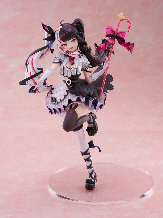Nijisanji - Yorumi Rena - F:Nex - 1/7 (FuRyu)ㅤ – FuRyu – ActionFigureBrasil
