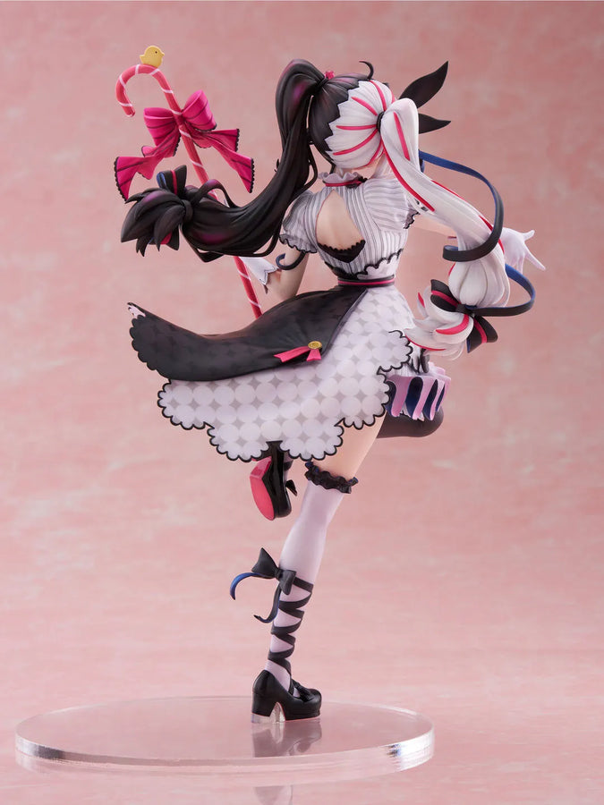 Nijisanji - Yorumi Rena - F:Nex - 1/7 (FuRyu)ㅤ – FuRyu – ActionFigureBrasil