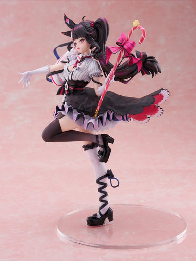 Nijisanji - Yorumi Rena - F:Nex - 1/7 (FuRyu)ㅤ – FuRyu – ActionFigureBrasil — ambientada