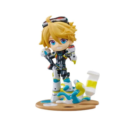 Nijisanji - Yu Q. Wilson - PalVerse Pale. (Bushiroad Creative)ㅤ – Bushiroad Creative – ActionFigureBrasil
