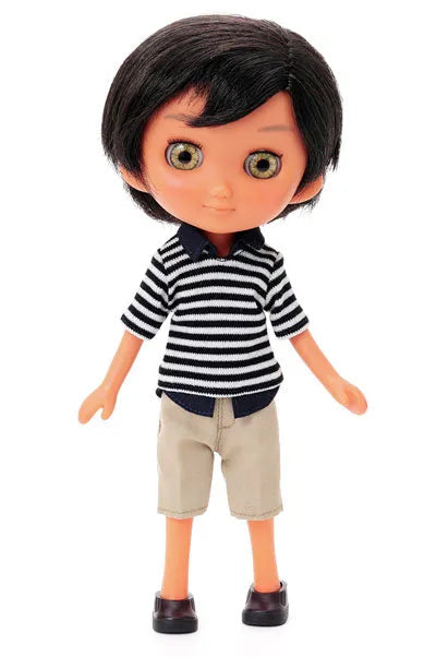 Nikki - Preppy (Azone, Petworks)ㅤ – Azone International – ActionFigureBrasil