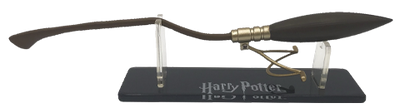 Nimbus 2000 – Factory Entertainment – ActionFigure Brasil