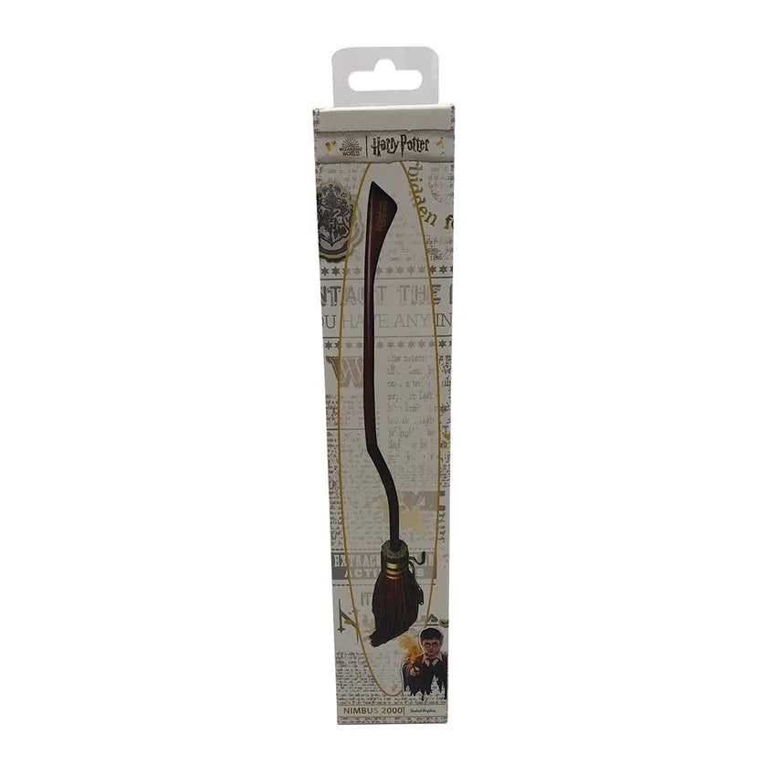 Nimbus 2000 – Factory Entertainment – ActionFigure Brasil