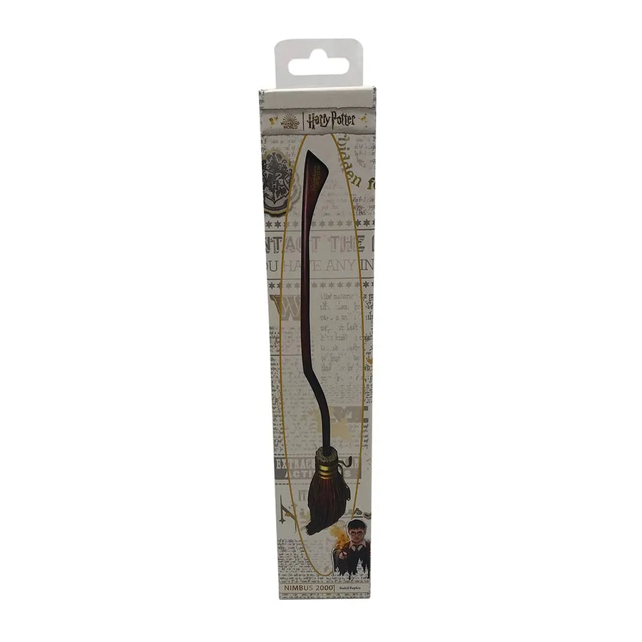 Nimbus 2000 – Factory Entertainment – ActionFigure Brasil