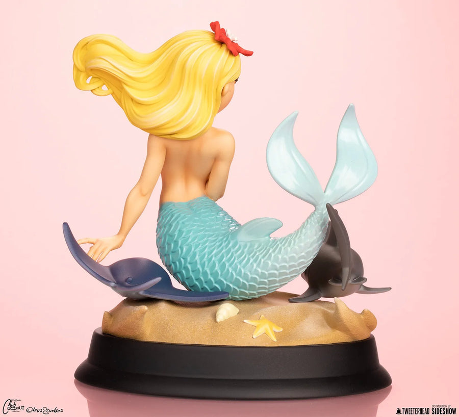 Nimue (Second Edition) - LIMITED EDITION: 350 – Tweeterhead – ActionFigure Brasil