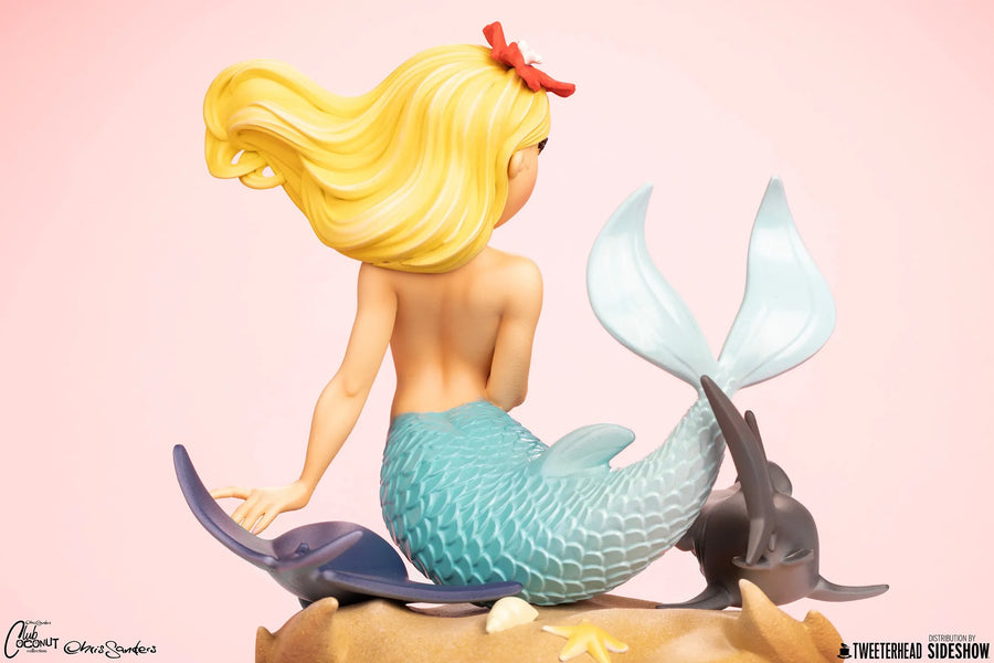 Nimue (Second Edition) - LIMITED EDITION: 350 – Tweeterhead – ActionFigure Brasil