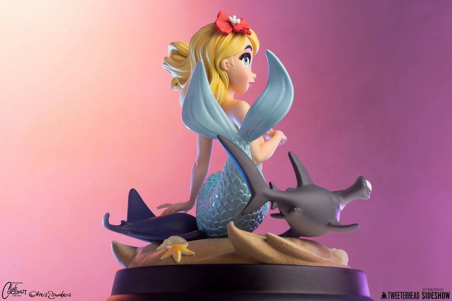 Nimue (Second Edition) - LIMITED EDITION: 350 – Tweeterhead – ActionFigure Brasil
