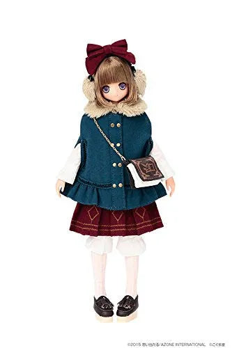 Nina - Ex☆Cute Family - PureNeemo - 1/6 - Otogi no kuni『Little Princess Nina』 (Azone)ㅤ – Azone International – ActionFigureBrasil