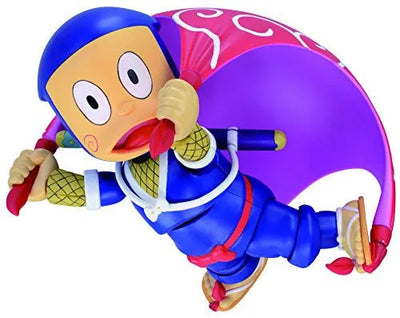 Ninja Hattori-Kun - Hattori Kanzou - EX Gokin (Fewture)ㅤ – Fewture – ActionFigureBrasil