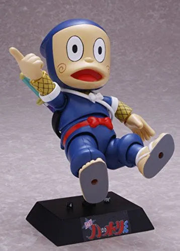 Ninja Hattori-Kun - Hattori Kanzou - EX Gokin (Fewture)ㅤ – Fewture – ActionFigureBrasil