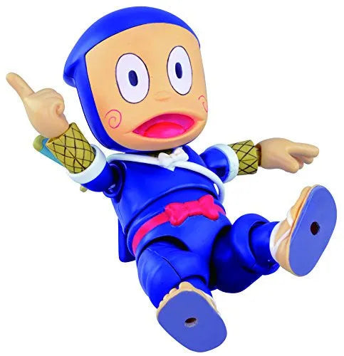 Ninja Hattori-Kun - Hattori Kanzou - EX Gokin (Fewture)ㅤ – Fewture – ActionFigureBrasil