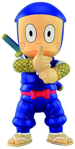 Ninja Hattori-Kun - Hattori Kanzou - EX Gokin (Fewture)ㅤ – Fewture – ActionFigureBrasil