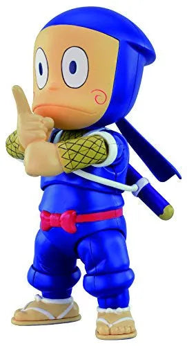 Ninja Hattori-Kun - Hattori Kanzou - EX Gokin (Fewture)ㅤ – Fewture – ActionFigureBrasil