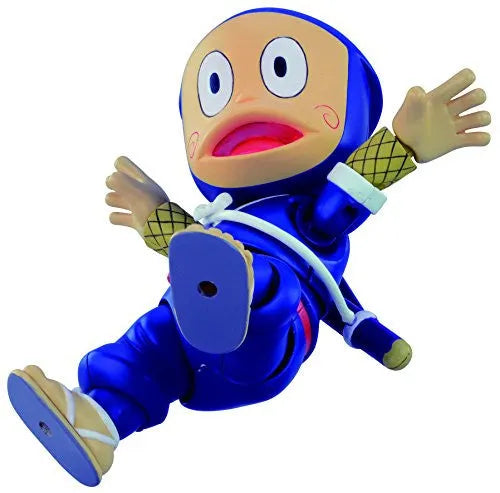 Ninja Hattori-Kun - Hattori Kanzou - EX Gokin (Fewture)ㅤ – Fewture – ActionFigureBrasil