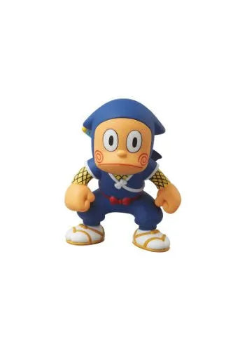 Ninja Hattori-Kun - Hattori Kanzou - Ultra Detail Figure 93 (Medicom Toy, Shogakukan)ㅤ – Medicom Toy – ActionFigureBrasil