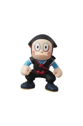 Ninja Hattori-Kun - Hattori Kanzou - Ultra Detail Figure 94 - Old Comic Version (Medicom Toy)ㅤ – Medicom Toy – ActionFigureBrasil