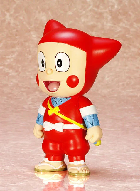 Ninja Hattori-Kun - Hattori Shinzou - Shishimaru - EX Gokin PLUS+ (Art Storm)ㅤ – Art Storm – ActionFigureBrasil