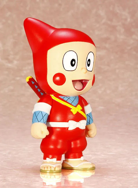 Ninja Hattori-Kun - Hattori Shinzou - Shishimaru - EX Gokin PLUS+ (Art Storm)ㅤ – Art Storm – ActionFigureBrasil