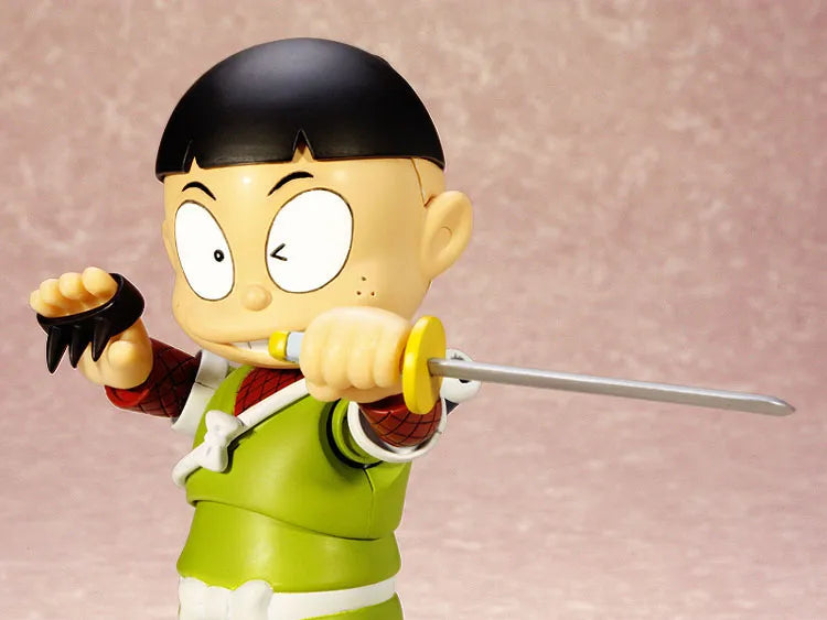Ninja Hattori-Kun - Kemumaki Kemuzou - Kagechiyo - EX Gokin (Fewture)ㅤ – Fewture – ActionFigureBrasil