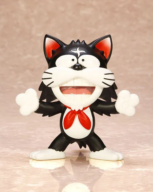 Ninja Hattori-Kun - Kemumaki Kemuzou - Kagechiyo - EX Gokin (Fewture)ㅤ – Fewture – ActionFigureBrasil