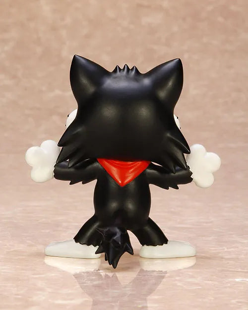 Ninja Hattori-Kun - Kemumaki Kemuzou - Kagechiyo - EX Gokin (Fewture)ㅤ – Fewture – ActionFigureBrasil