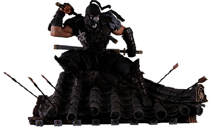 Ninja - LIMITED EDITION: 70 – Dream Figures – ActionFigure Brasil