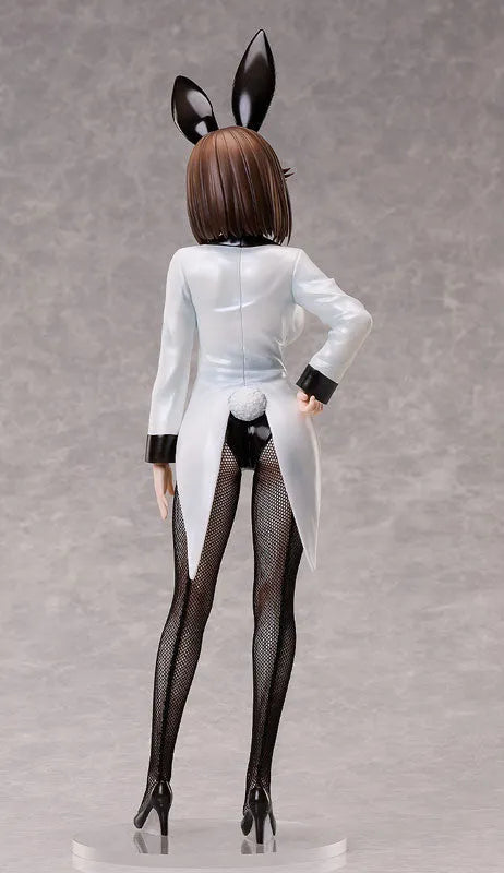 Ninja to Koroshiya no Futarigurashi - Koga Konoha - B-style - 1/6 - Bunny Ver. (FREEing)ㅤ – FREEing – ActionFigureBrasil