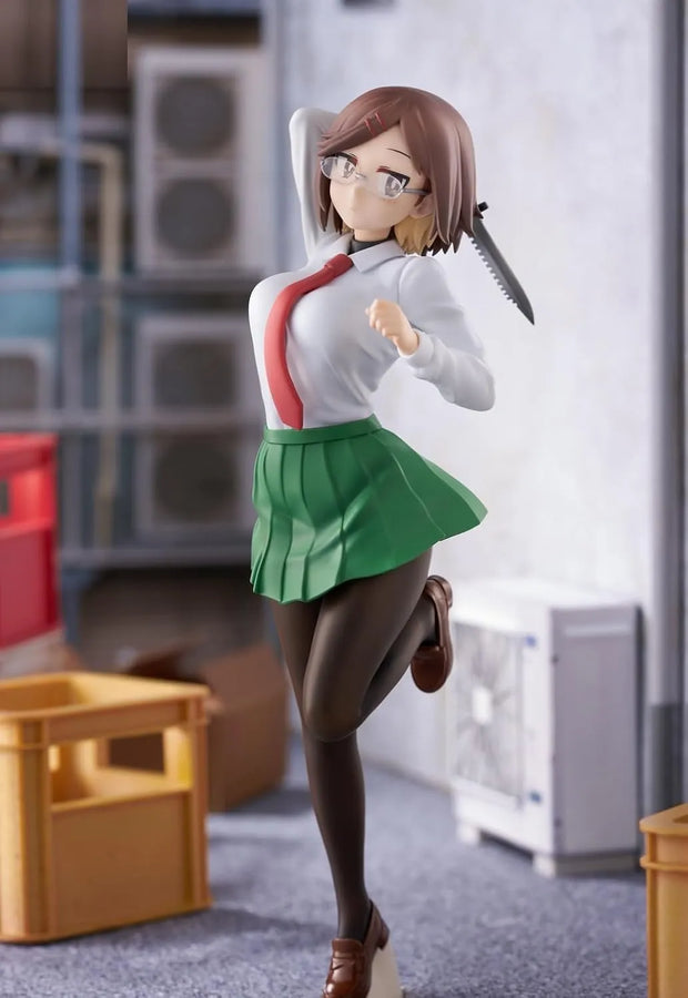 Ninja to Koroshiya no Futarigurashi - Koga Konoha - Trio-Try-iT Figure (FuRyu)ㅤ – FuRyu – ActionFigureBrasil