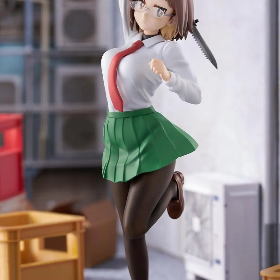 Ninja to Koroshiya no Futarigurashi - Koga Konoha - Trio-Try-iT Figure (FuRyu)ㅤ – FuRyu – ActionFigureBrasil