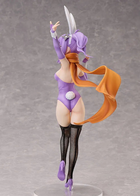 Ninja to Koroshiya no Futarigurashi - Kusagakure Satoko - B-style - 1/6 - Bunny Ver. (FREEing)ㅤ – FREEing – ActionFigureBrasil