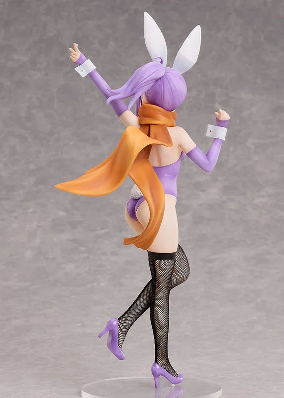 Ninja to Koroshiya no Futarigurashi - Kusagakure Satoko - B-style - 1/6 - Bunny Ver. (FREEing)ㅤ – FREEing – ActionFigureBrasil