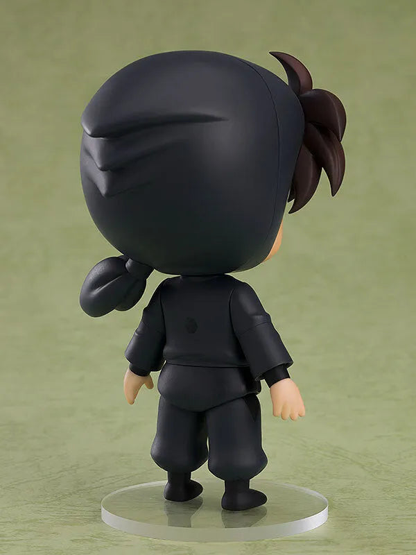 Nintama Rantarou - Doi Hansuke - Nendoroid #2157 (Orange Rouge)ㅤ – Orange Rouge – ActionFigureBrasil
