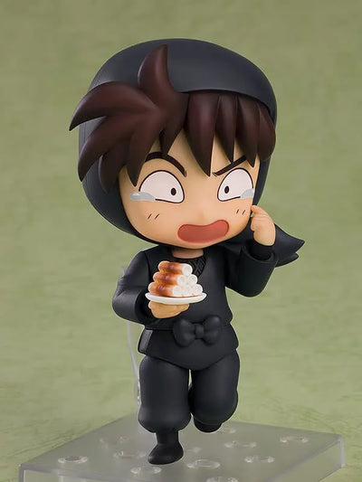 Nintama Rantarou - Doi Hansuke - Nendoroid #2157 (Orange Rouge)ㅤ – Orange Rouge – ActionFigureBrasil — ambientada
