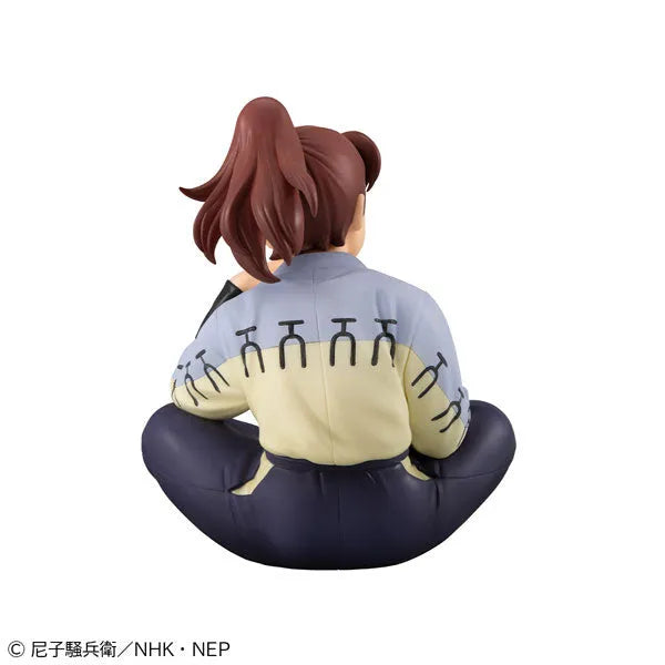 Nintama Rantarou - Yamada Rikichi - G.E.M. - Tenohira (MegaHouse)ㅤ – MegaHouse – ActionFigureBrasil