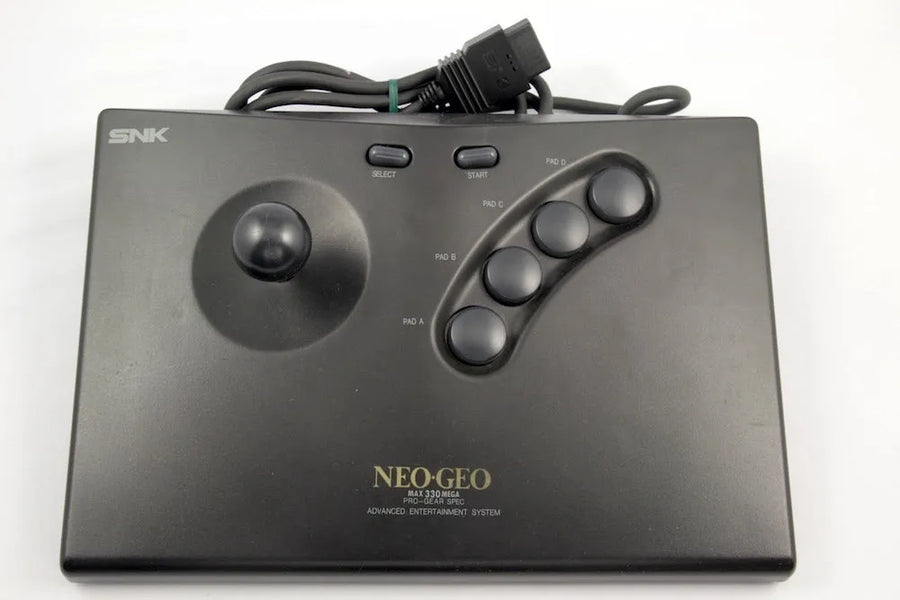 Nintendo 64 Controller Midnight Blueㅤ – Medicom Toy – ActionFigureBrasil