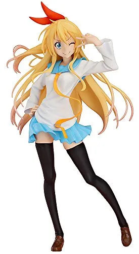 Nisekoi - Kirisaki Chitoge - 1/7 (Max Factory)ㅤ – Max Factory – ActionFigureBrasil