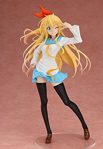 Nisekoi - Kirisaki Chitoge - 1/7 (Max Factory)ㅤ – Max Factory – ActionFigureBrasil