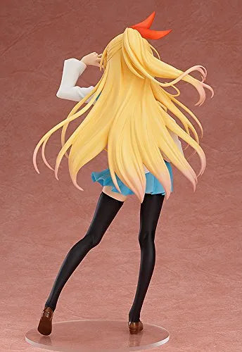 Nisekoi - Kirisaki Chitoge - 1/7 (Max Factory)ㅤ – Max Factory – ActionFigureBrasil — ambientada
