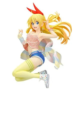 Nisekoi - Kirisaki Chitoge - 1/8 (Alter)ㅤ – Alter – ActionFigureBrasil