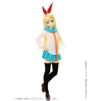 Nisekoi - Kirisaki Chitoge - PureNeemo - PureNeemo Characters #081 - 1/6 (Azone)ㅤ – Azone International – ActionFigureBrasil